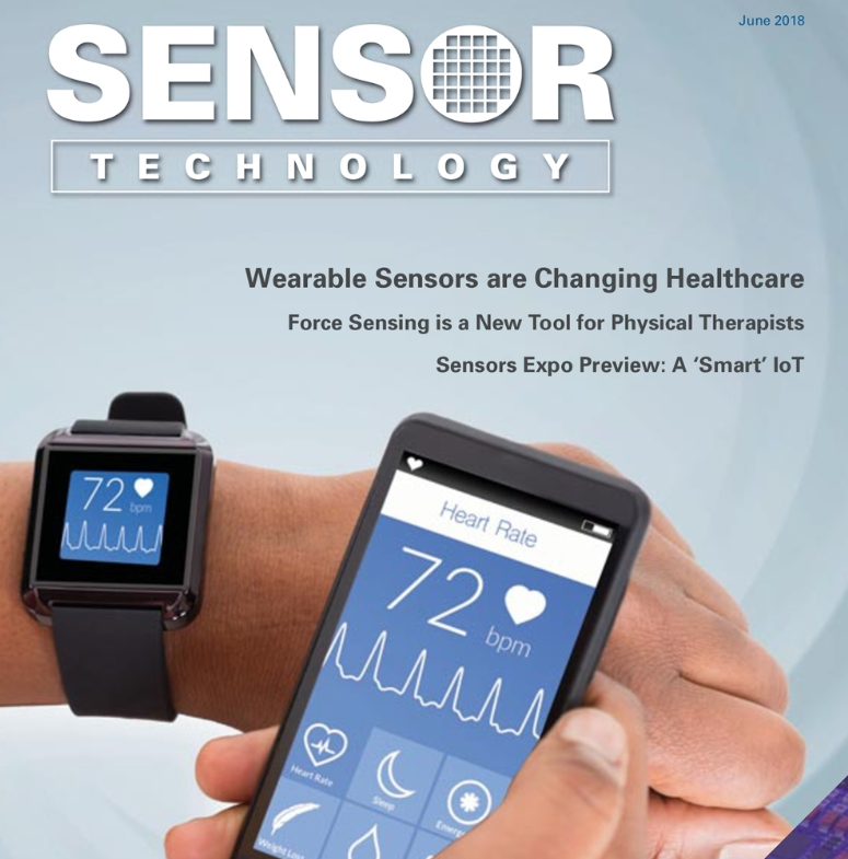 Sensors Technology Force Sensing An Addition to the Physical Therapy